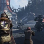 Into the Wasteland: An Exclusive Deep Dive into Fallout 76’s ‘Infestations’ Update