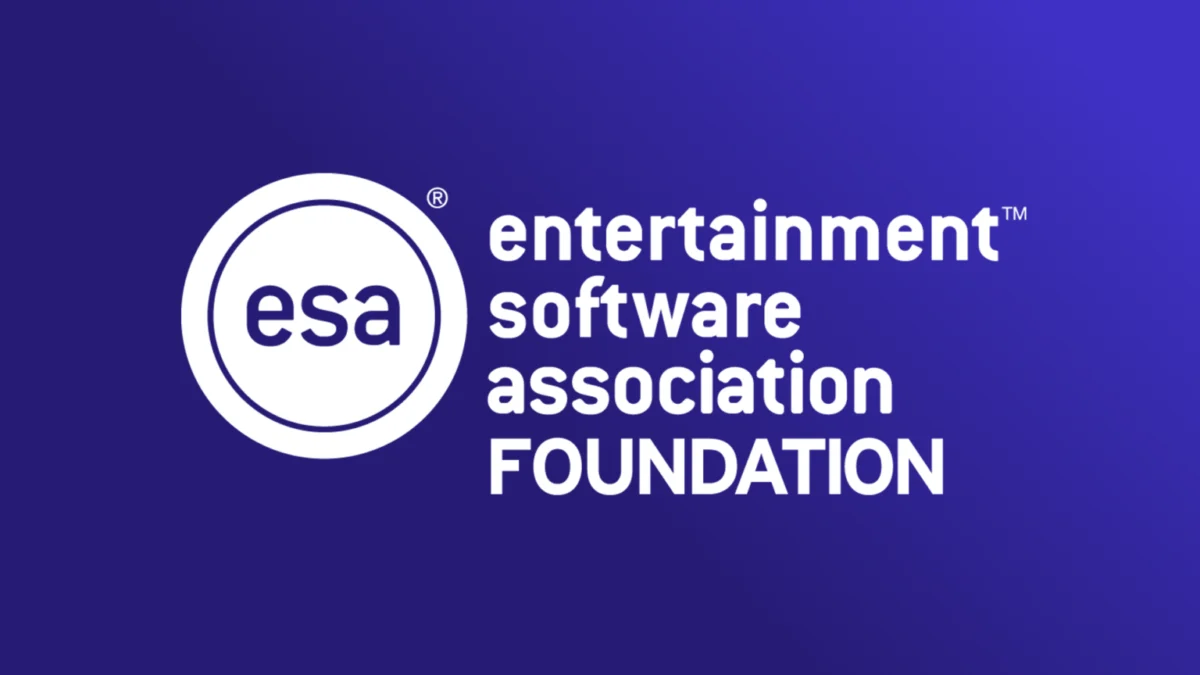 Investing in the Future: ESA Foundation Empowers Next Generation of Gaming Talent with Landmark Scholarship Program