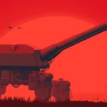 Iron Nest: Heavy Turret Simulator Review – The Art of Ballistic Bureaucracy