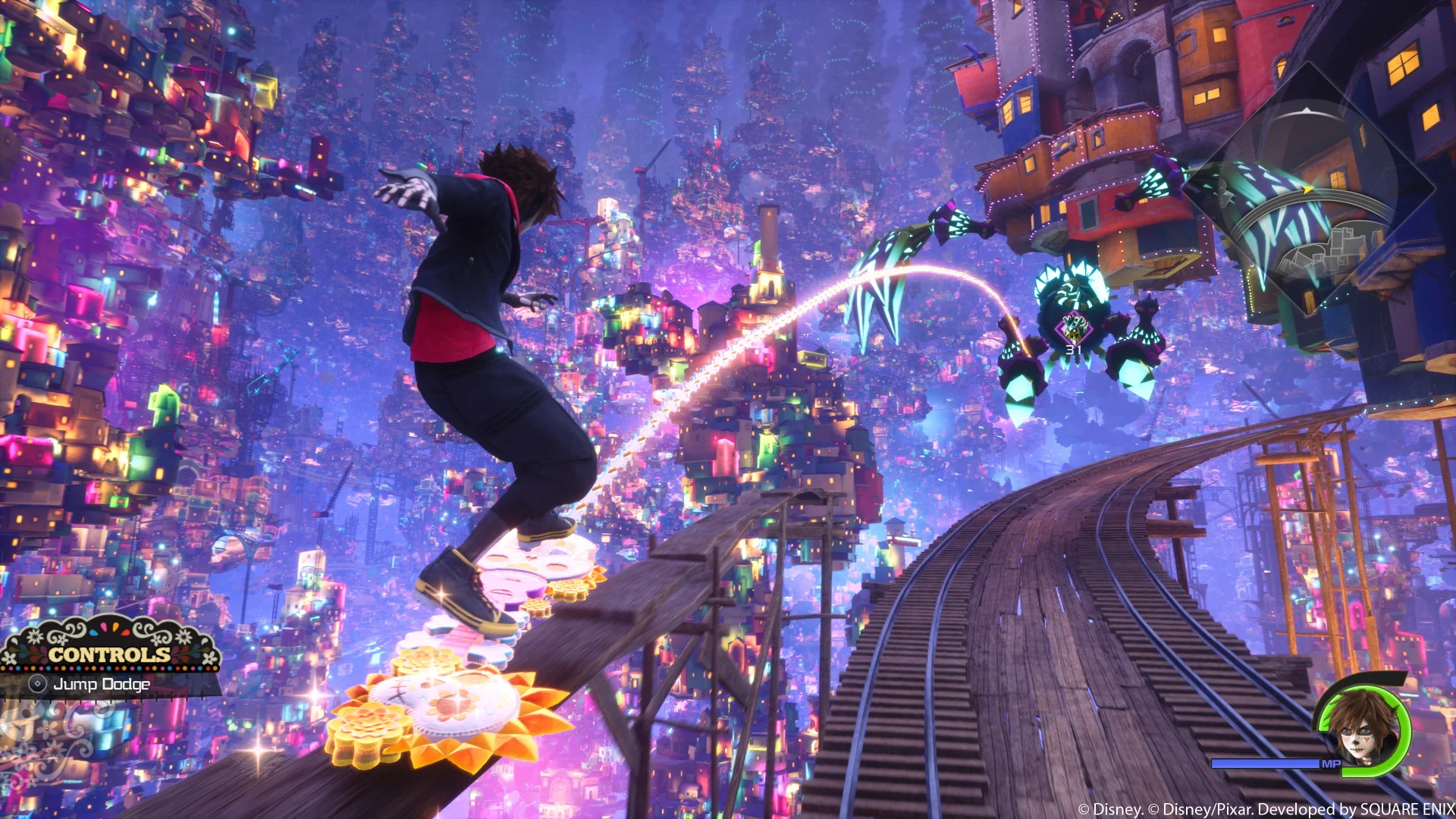 Kingdom Hearts IV: A New Chapter Begins – Everything We Know from D23 2026