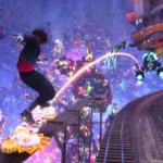 Kingdom Hearts IV: A New Chapter Dawns with Disney’s Coco and a Global Release in 2027