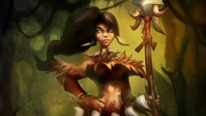 League of Legends Classic: The Complete Guide to Earning Nostalgic Champion Icons