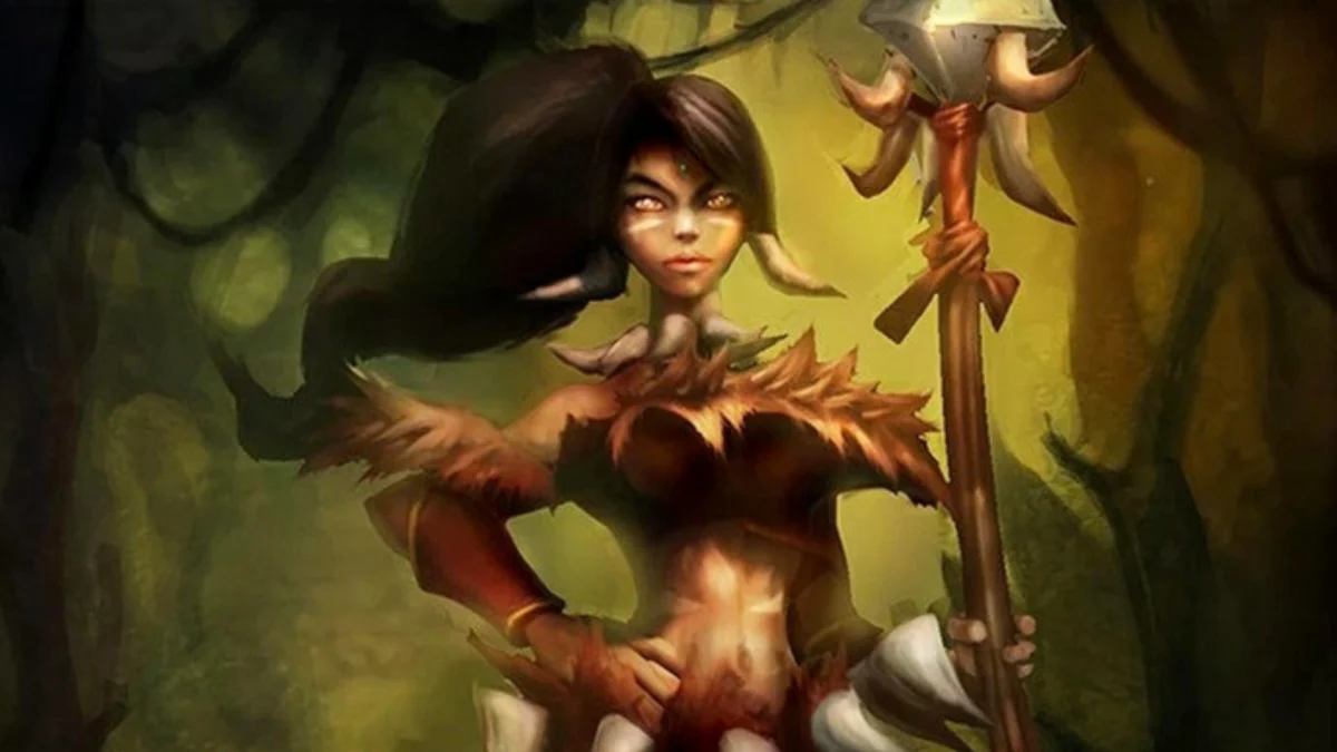 League of Legends Classic: The Complete Guide to Earning Nostalgic Champion Icons