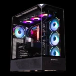 Level Up for Less: iBuyPower Launches Major Labor Day Savings Event with Up to $350 in Extra Discounts