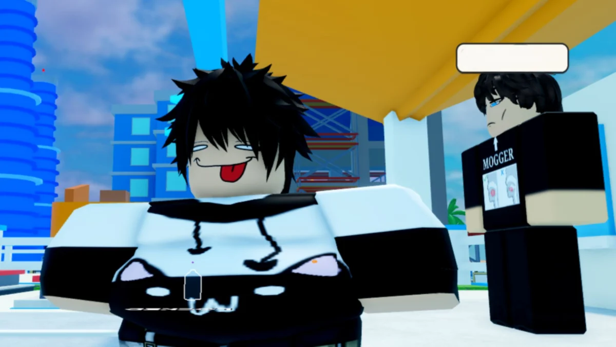 Looksmaxxing in the Metaverse: A Deep Dive into the Phenomenon of Mog or Die