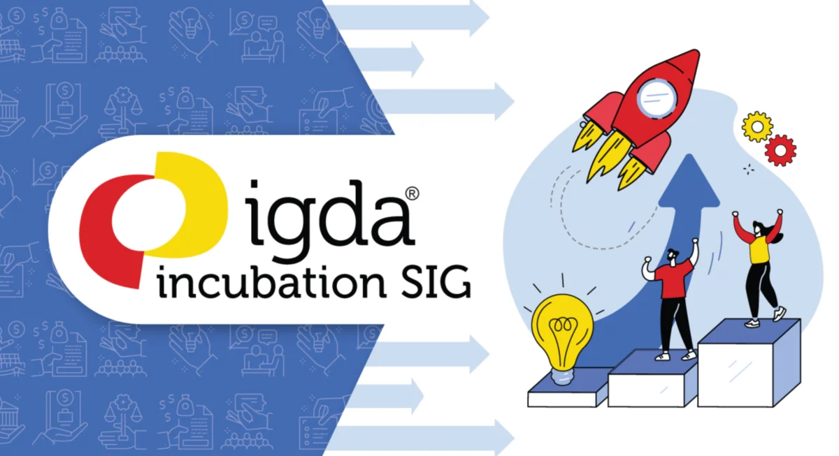 Mapping the Future: The IGDA Unveils the First Global Census of Game Incubators at Gamescom 2026