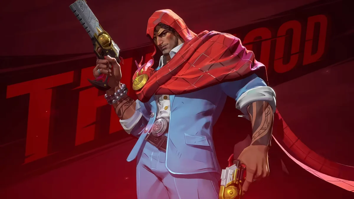 Marvel Rivals Season 9.5 Launches: NetEase Introduces The Hood and Implements Major Vanguard Balance Adjustments