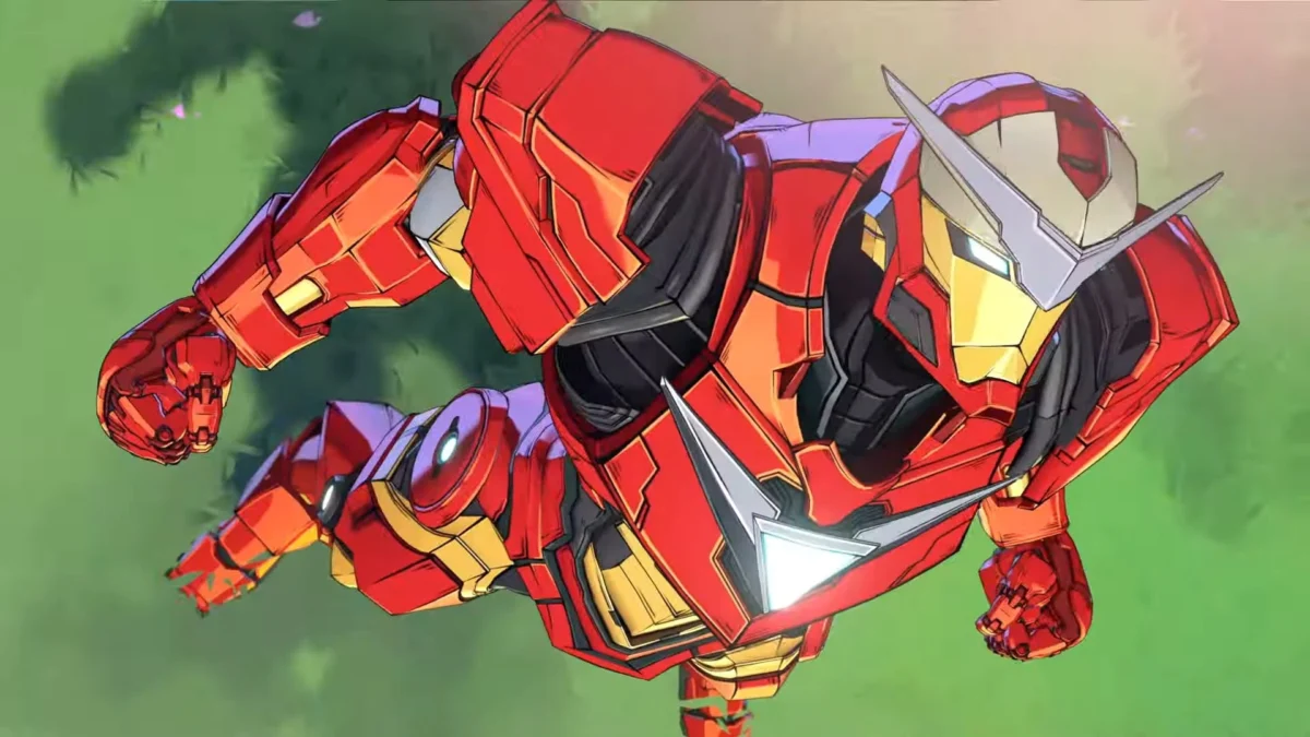 Marvel Tokon: A New Titan Emerges in the Competitive Fighting Game Landscape