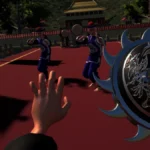 Mastering the Art of Virtual Combat: An In-Depth Look at Dragon Fist: VR Kung Fu