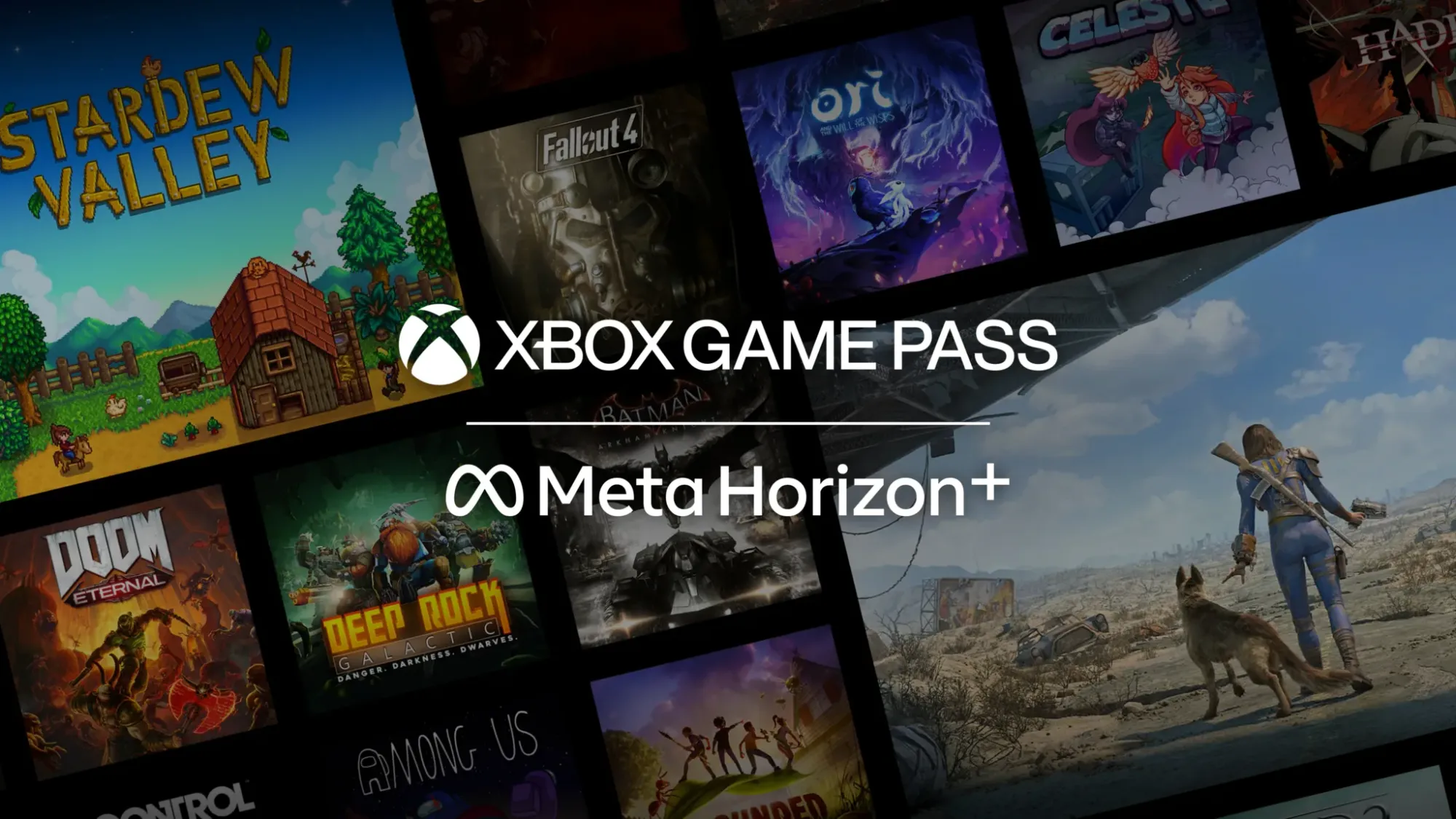Meta and Microsoft Deepen Strategic Alliance: Horizon+ Subscription Integrates Xbox Cloud Gaming