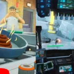 Meta Horizon+ August Update: Expanding Horizons with Mech Combat, Raccoon Chaos, and Xbox Cloud Integration