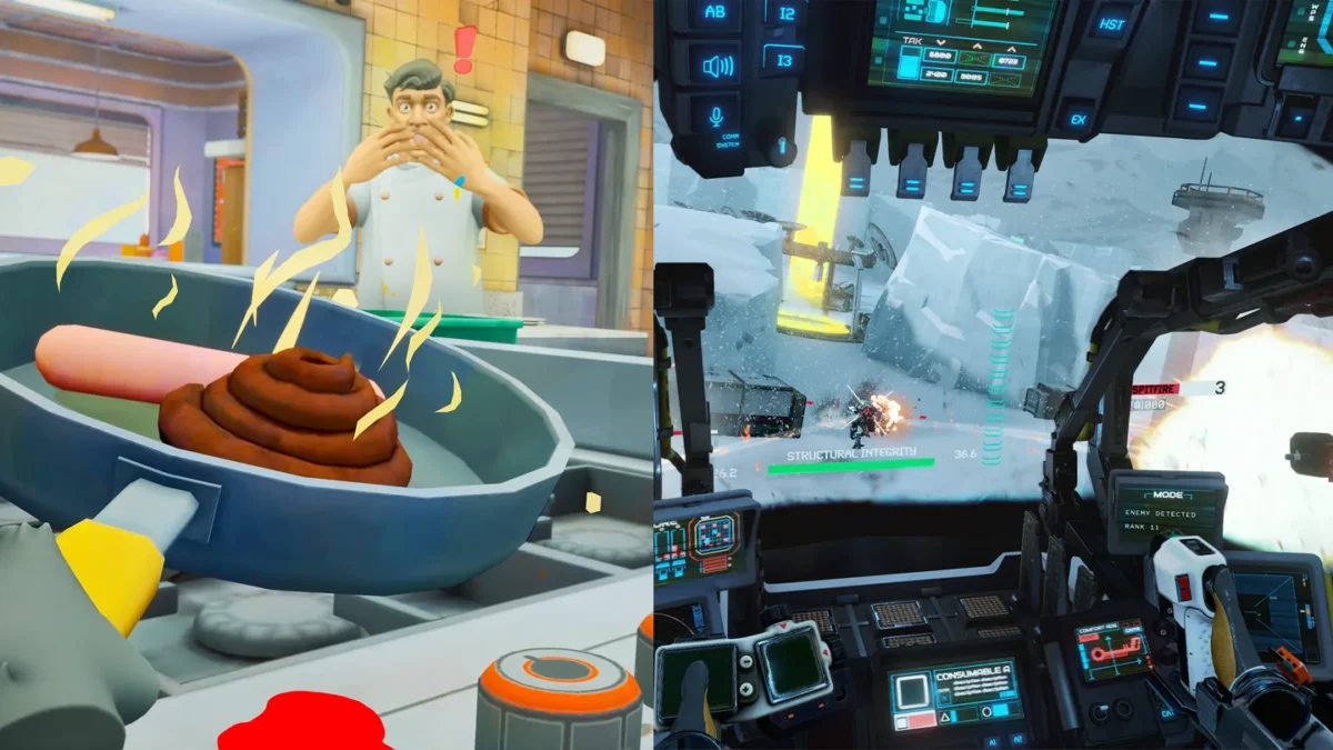 Meta Horizon+ August Update: Expanding Horizons with Mech Combat, Raccoon Chaos, and Xbox Cloud Integration
