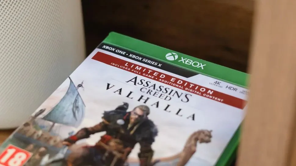 Microsoft Bridges the Physical-Digital Divide: Xbox Unveils Groundbreaking Disc-to-Digital Entitlement Service