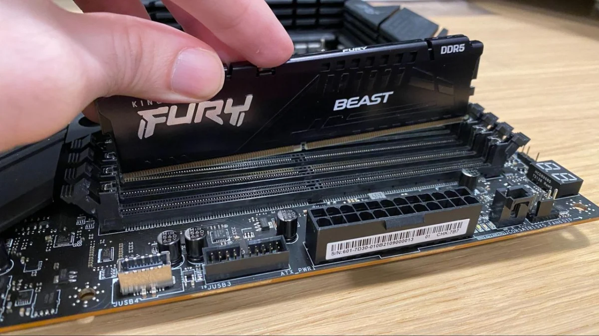Microsoft’s RAM Reversal: The Shifting Sands of PC Memory Requirements