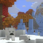 Minecraft Snapshot 10: The Reversion of the Drowned and the Arrival of the Dappled Forest