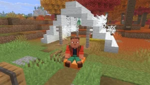 Minecraft Snapshot 26w33a: Mojang Grants Realm Owners Unprecedented World Control