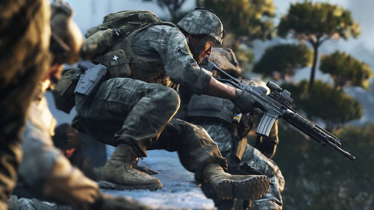 Modern Warfare 4 Beta Analysis: A Return to Form or a Cycle of Familiar Flaws?
