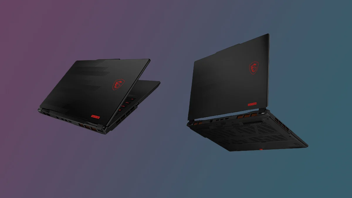 MSI Unveils the Katana 15 HX C14: A Strategic Pivot in a Volatile DRAM Market