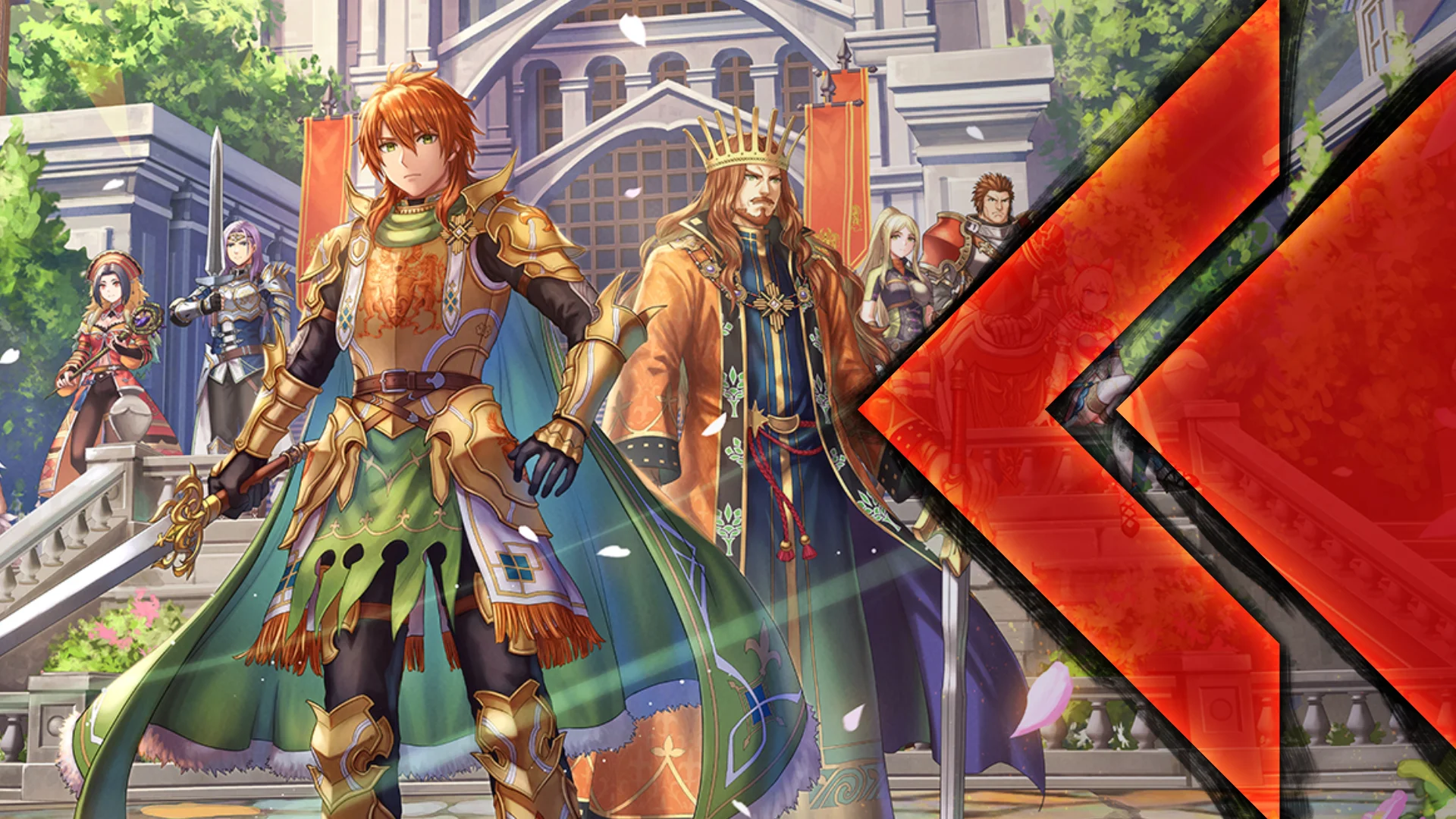 Navigating the Crucible: A Deep Dive into the Legacy and Mechanics of Romancing SaGa 2 on Retro Encounter