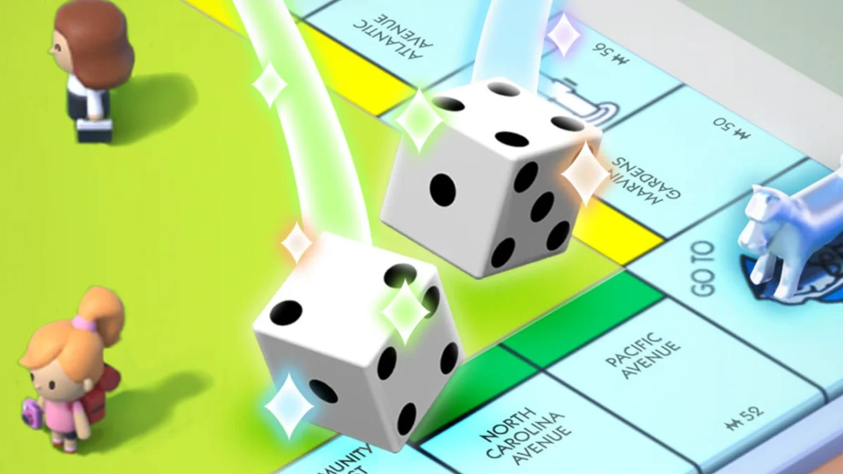 Navigating the Digital Board: A Comprehensive Analysis of the Monopoly GO! Dice Economy