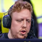 NAVI’s Ardiis Faces Severe Backlash Following Transphobic Comments During VCT Game Changers Co-stream