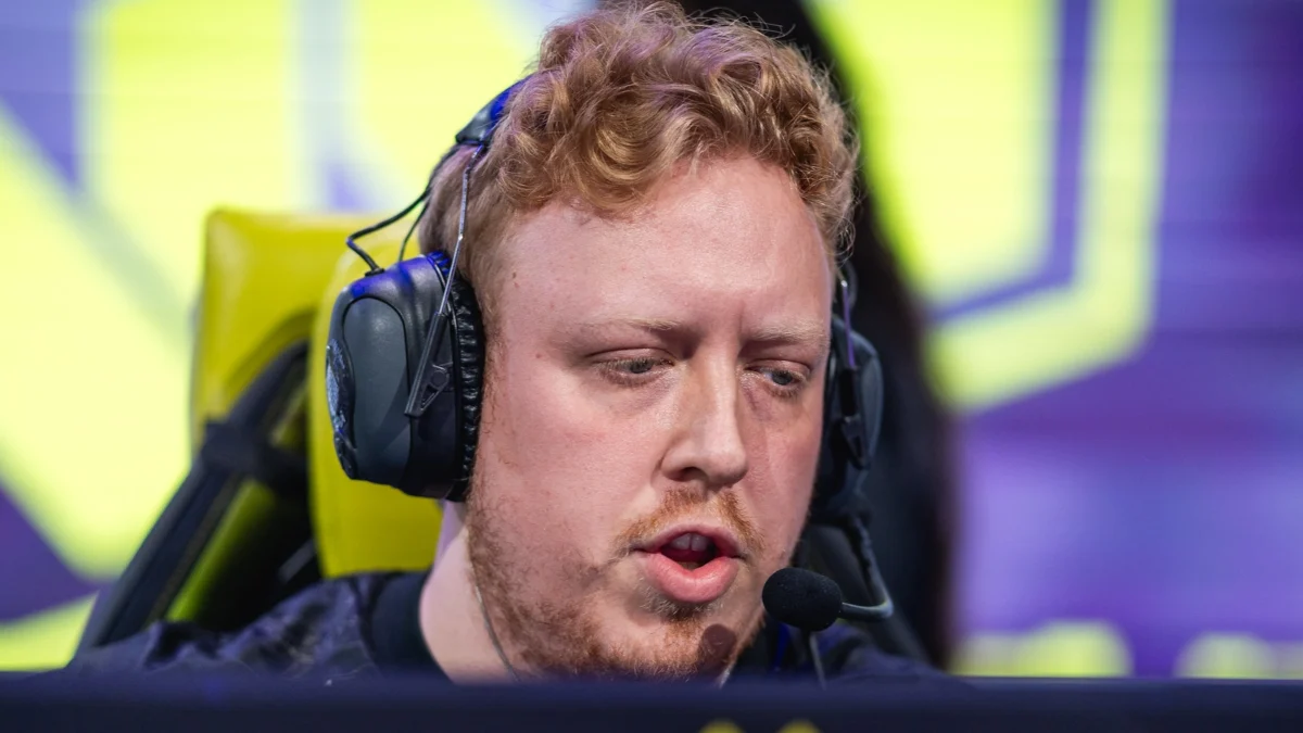 NAVI’s Ardiis Faces Severe Backlash Following Transphobic Comments During VCT Game Changers Co-stream