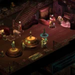 Neon, Chrome, and Code: A Retrospective on the Shadowrun Trilogy’s Console Transition