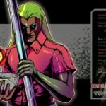 Neon Noir and Existential Dread: A Critical Deep-Dive into Celestial Return