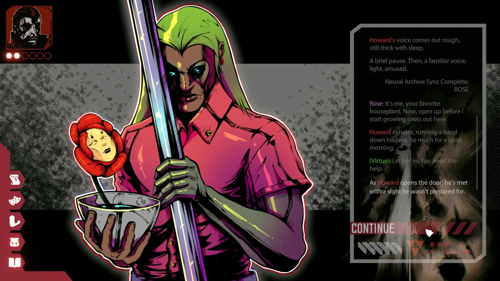 Neon Noir and Existential Dread: A Critical Deep-Dive into Celestial Return