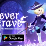Never Grave: The Witch and the Curse Expands to Android: A Deep Dive into the Metroidvania-Roguelite Hybrid