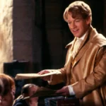 Nicholas Hoult Joins HBO’s Harry Potter Series: A Bold Casting Choice for Gilderoy Lockhart