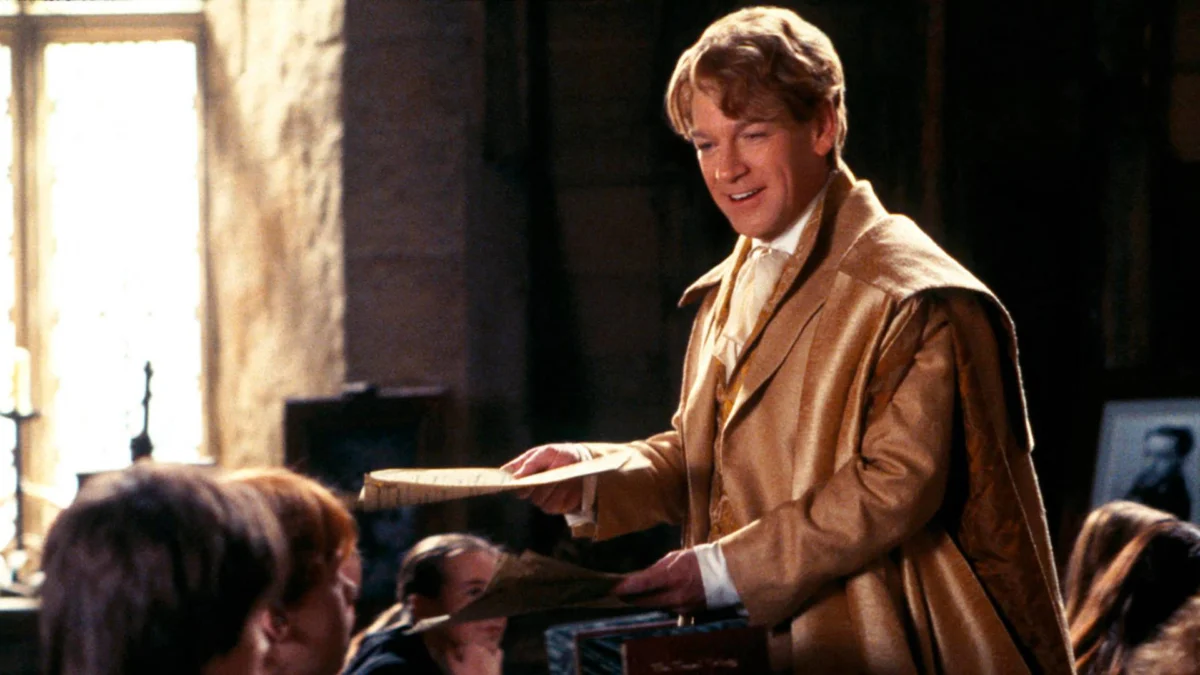 Nicholas Hoult Joins HBO’s Harry Potter Series: A Bold Casting Choice for Gilderoy Lockhart
