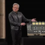 Nvidia Weighs Strategic Downgrades for Rubin Ultra Accelerators Amid Global HBM Supply Crisis