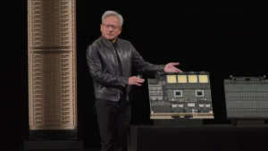 Nvidia Weighs Strategic Downgrades for Rubin Ultra Accelerators Amid Global HBM Supply Crisis