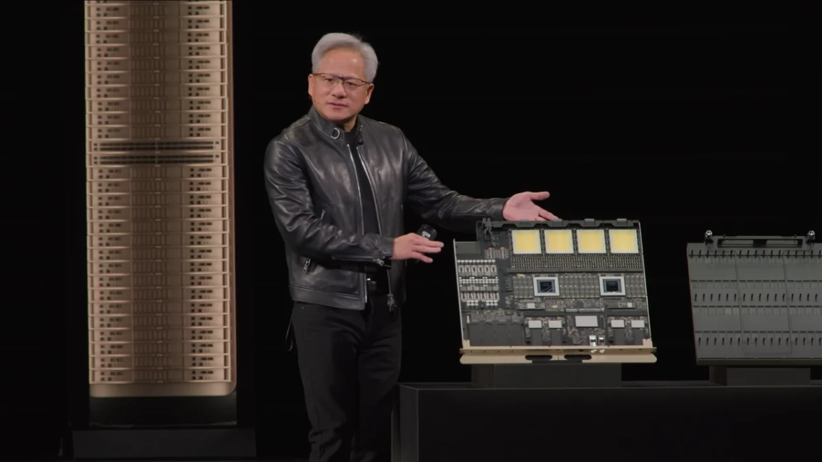 Nvidia Weighs Strategic Downgrades for Rubin Ultra Accelerators Amid Global HBM Supply Crisis