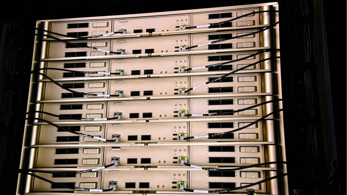 Nvidia’s Aggressive Pricing Strategy: Why Your AI Server Bill is About to Skyrocket
