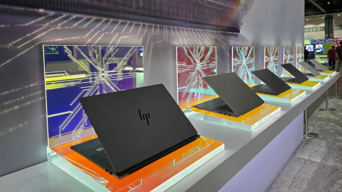 Nvidia’s Arm Revolution: RTX Spark Benchmarks Signal a New Era for Windows Gaming