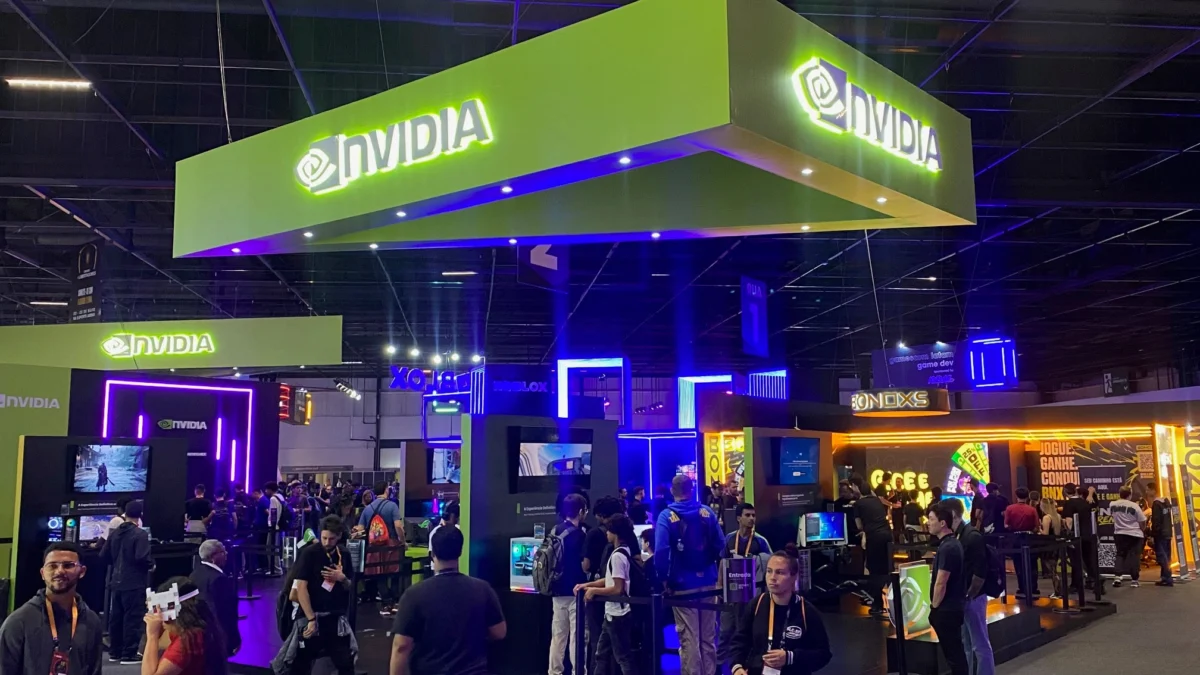 Nvidia’s Technological Leap: Inside the Future of Ray Tracing and AI-Driven Gaming