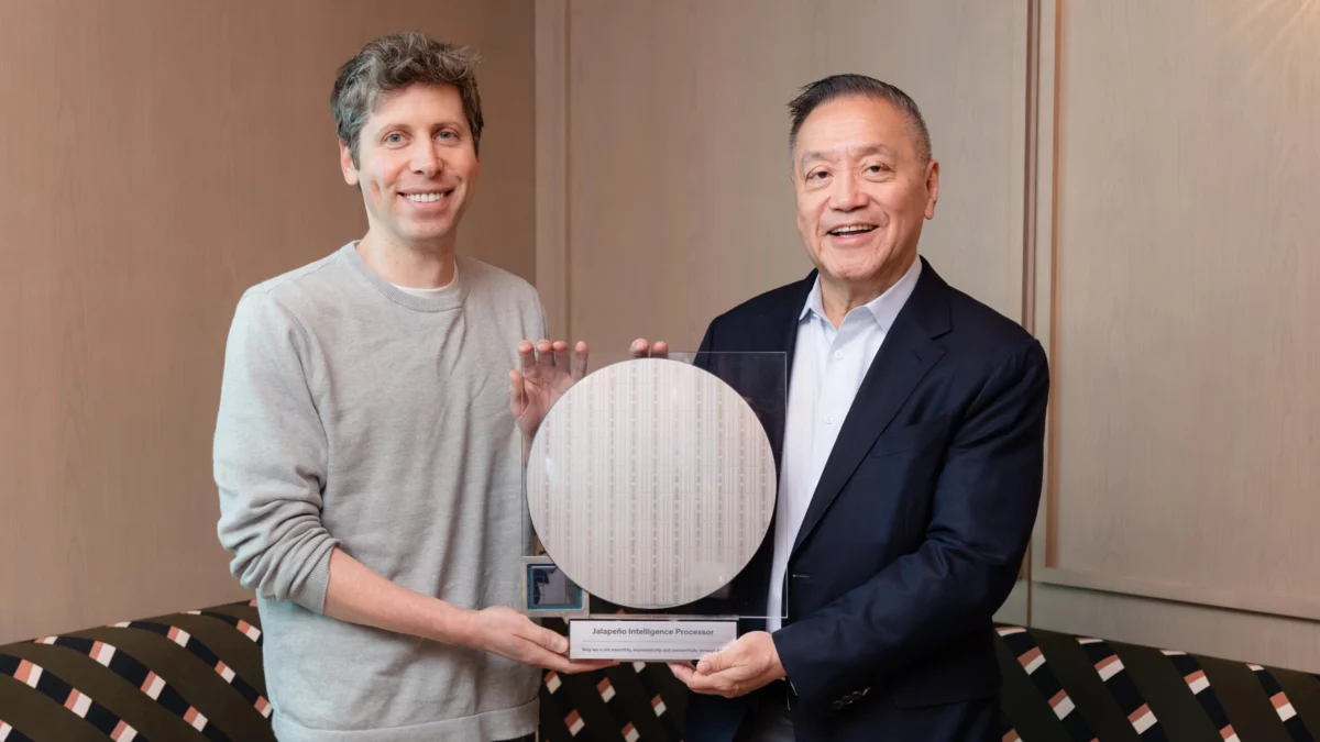 OpenAI’s Silicon Ambition: Unveiling ‘Jalapeño’ and the Strategic Pivot in AI Hardware