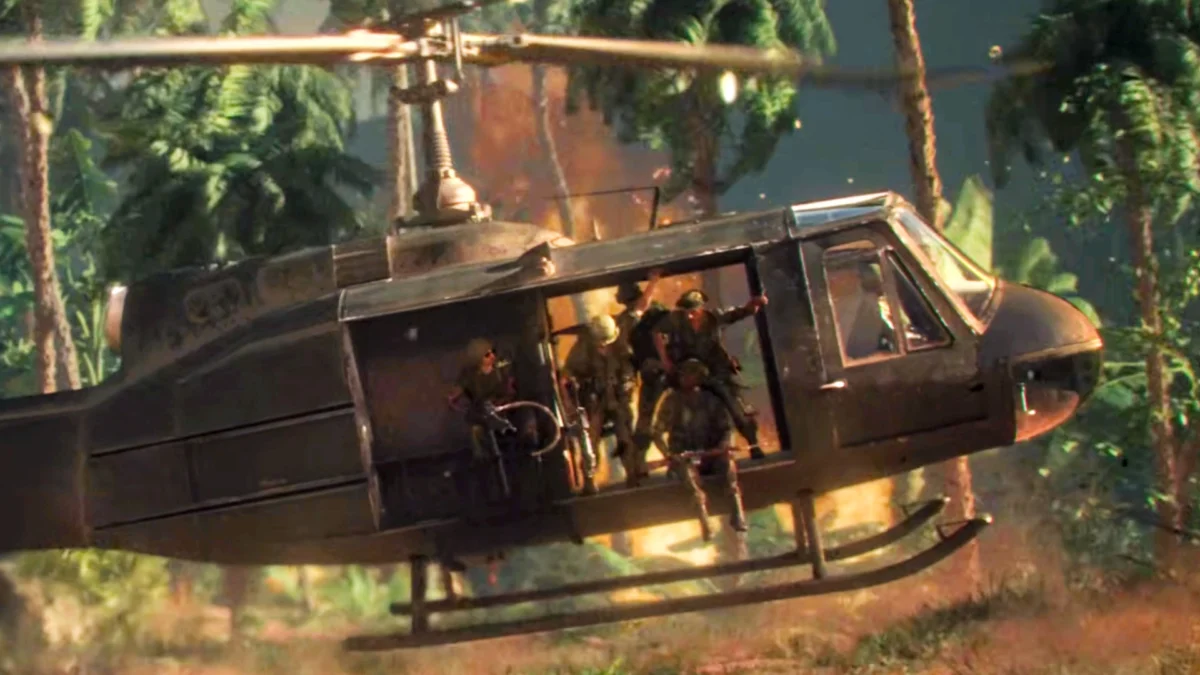 Operation Deployment: Expression Games Unveils Ambitious Roadmap for Hell Let Loose: Vietnam