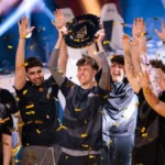 Paris Takes Center Stage: The High-Stakes Battle for the Rainbow Six Siege EWC 2026 Crown