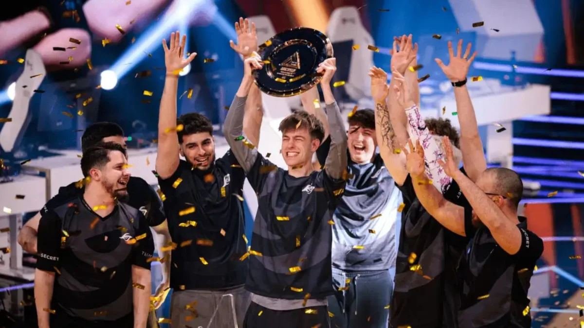 Paris Takes Center Stage: The High-Stakes Battle for the Rainbow Six Siege EWC 2026 Crown