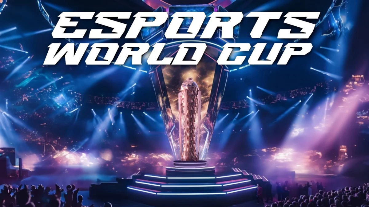 Paris to Host 2026 Esports World Cup: A Pivotal Shift in Global Gaming Strategy