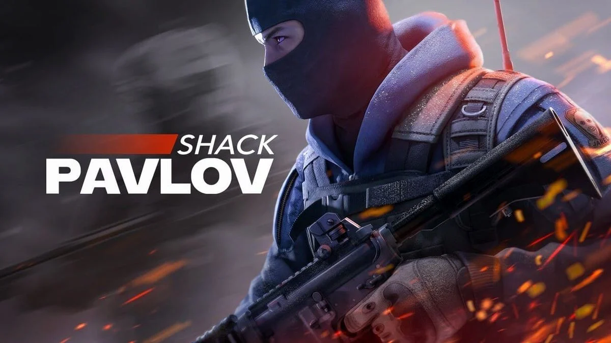 Pavlov Shack Set for Steam Frame Debut: A New Chapter for the VR Tactical Shooter