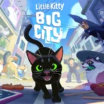 Paws and Portability: Little Kitty, Big City Set to Bring Feline Mischief to Mobile in 2026