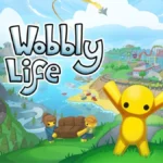 Physics, Chaos, and Career Goals: Wobbly Life Makes Its Highly Anticipated Debut on Mobile Platforms