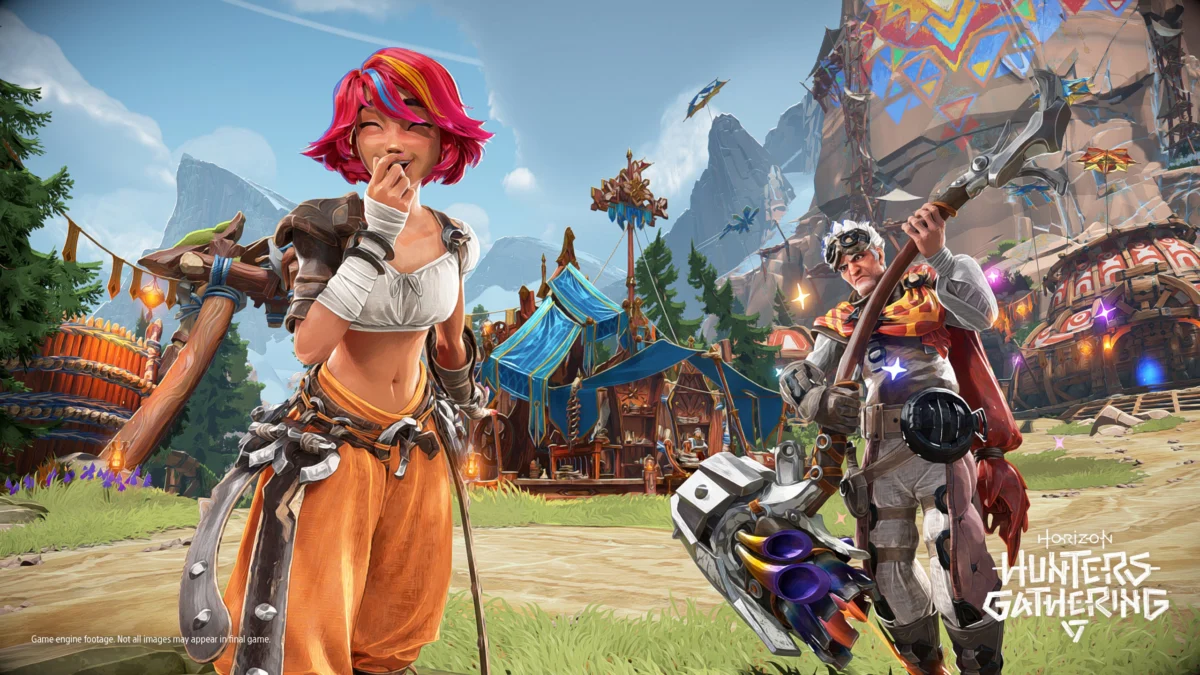 PlayStation’s Strategic Pivot: Guerrilla Games Reboots ‘Horizon Hunters Gathering’ Away from Live-Service Model
