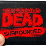 Pocket-Sized Survival: The Walking Dead: Surrounded Brings Iconic Horror to the Tabletop