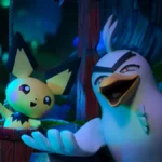 Pokémon Meets Aardman: The Landmark Partnership Bringing Sirfetch’d and Pichu to Disney+