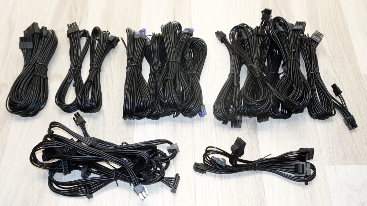 Powering the AI Frontier: A Comprehensive Review of the Cooler Master V Platinum 3000 Workstation PSU